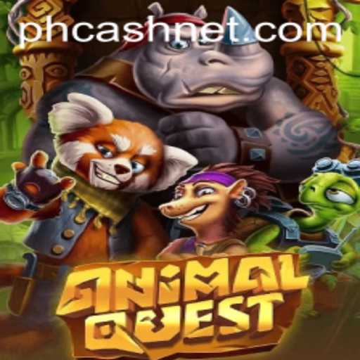 Unveiling AnimalQuest: An In-Depth Exploration of a Captivating Adventure Game