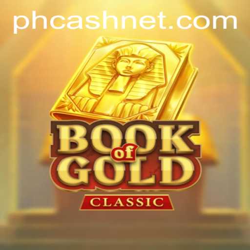 Book of Gold Classic: A Timeless Adventure
