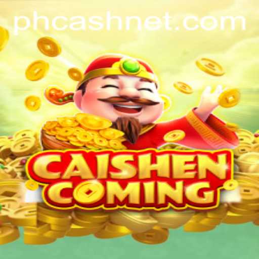 Unveiling the Excitement of CAISHENCOMING and the Rise of Phcash Net