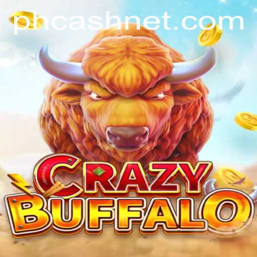 Unveiling CRAZYBUFFALO: A Dive into the World of Thrilling Gameplay