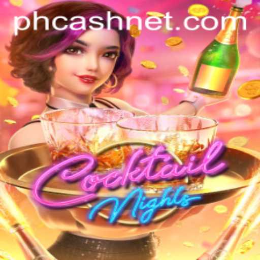 Exploring the Vibrant World of CocktailNights: A Unique Gaming Experience with Phcash Net