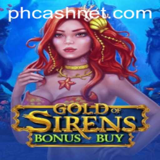Discover the Enchanting World of GoldofSirensBonusBuy: A Guide to the Latest Online Gaming Sensation