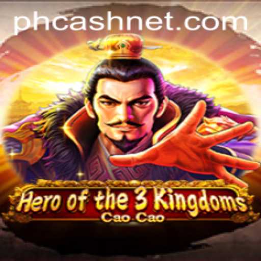 Unraveling the Epic Legacy of Heroofthe3KingdomsCaoCao