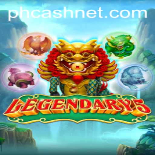 Discover Legendary5: An Immersive Gaming Experience with PHCash Net