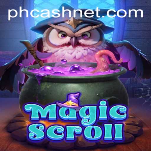 Exploring the Enchanting World of MagicScroll: A Modern Gaming Sensation