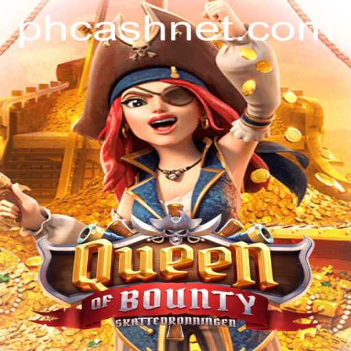 Queen of Bounty: A Treasure Hunt Adventure with PhCash Net Integration