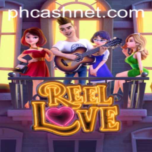 ReelLove Game: A Mesmerizing Adventure in the Age of Interactive Entertainment