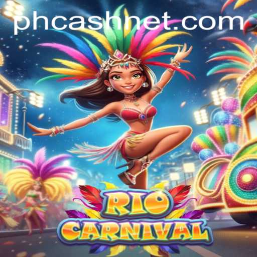Experience the Vibrant Thrill of RioCarnival: A Captivating Online Gaming Adventure
