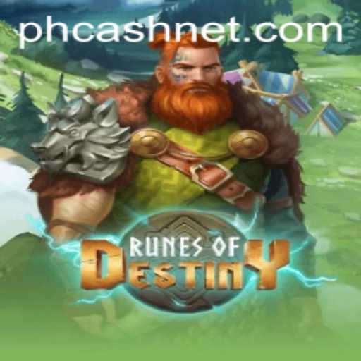 Dive into RunesOfDestiny: A New Era in Fantasy Gaming