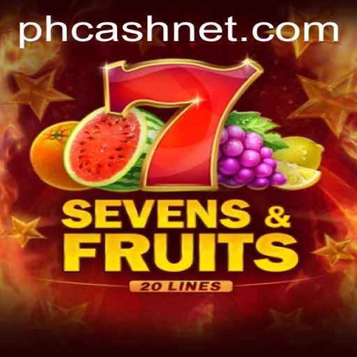 Explore the Exciting World of SevensFruits20: A Modern Slot Game Experience