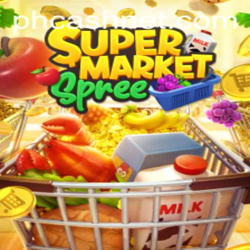 Exploring the Fun and Strategy of SupermarketSpree with a Twist of phcash net