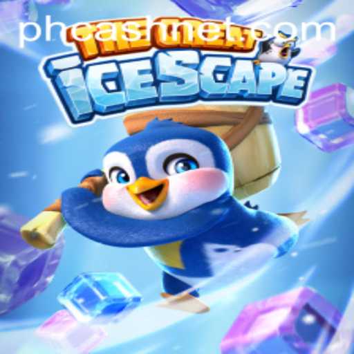 The Great Icescape: A Chilling Adventure